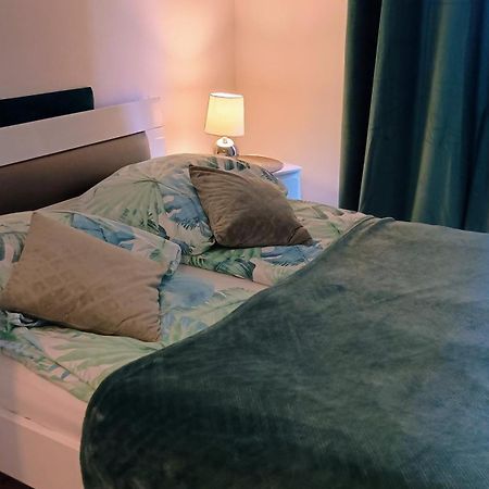 Apartament Lesny Lubiń Kültér fotó