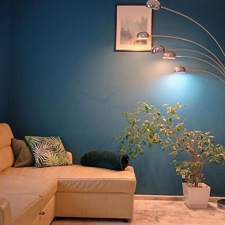 Apartament Lesny Lubiń Kültér fotó