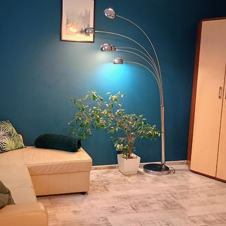 Apartament Lesny Lubiń Kültér fotó