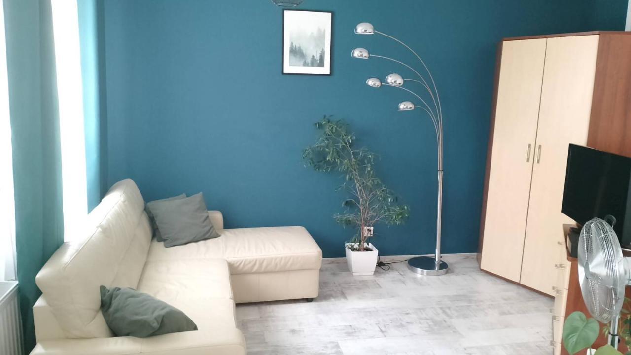 Apartament Lesny Lubiń Kültér fotó