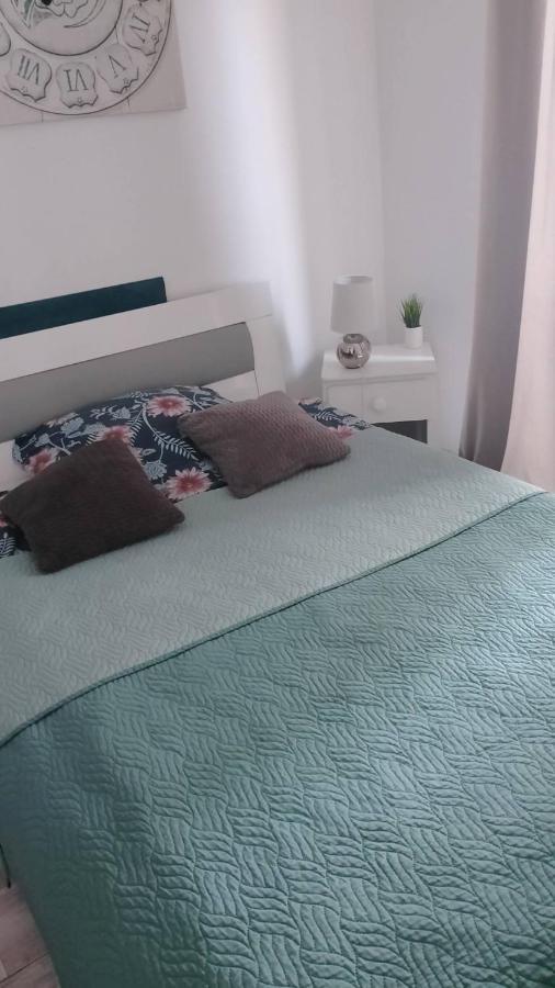 Apartament Lesny Lubiń Kültér fotó