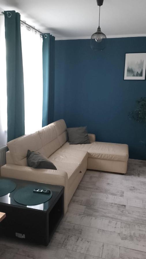 Apartament Lesny Lubiń Kültér fotó